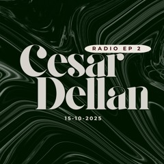 Cesar Dellan