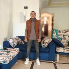 Yousef Bobo