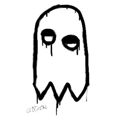 #DigitalGhosts