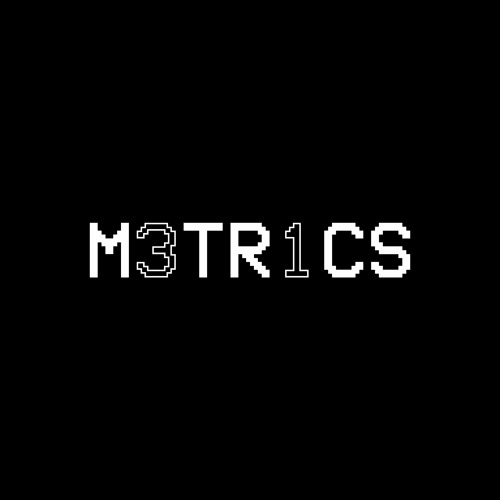 M3TR1CS Bootlegs & Mixes’s avatar