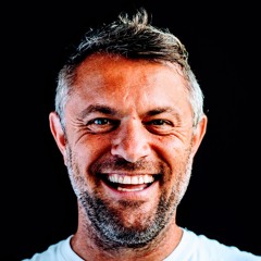 Jeffrey Morgenthaler