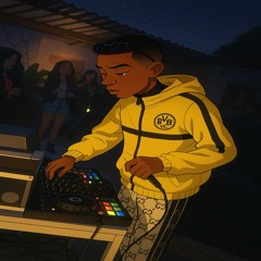 Dj PORIPA/GREENGO RECORDS