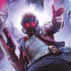 Star-Lord