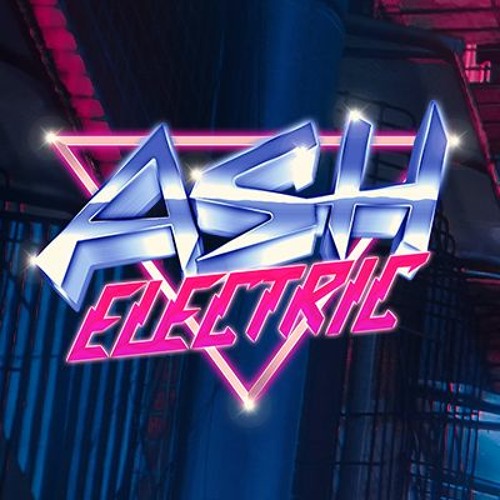 Ash Electric’s avatar