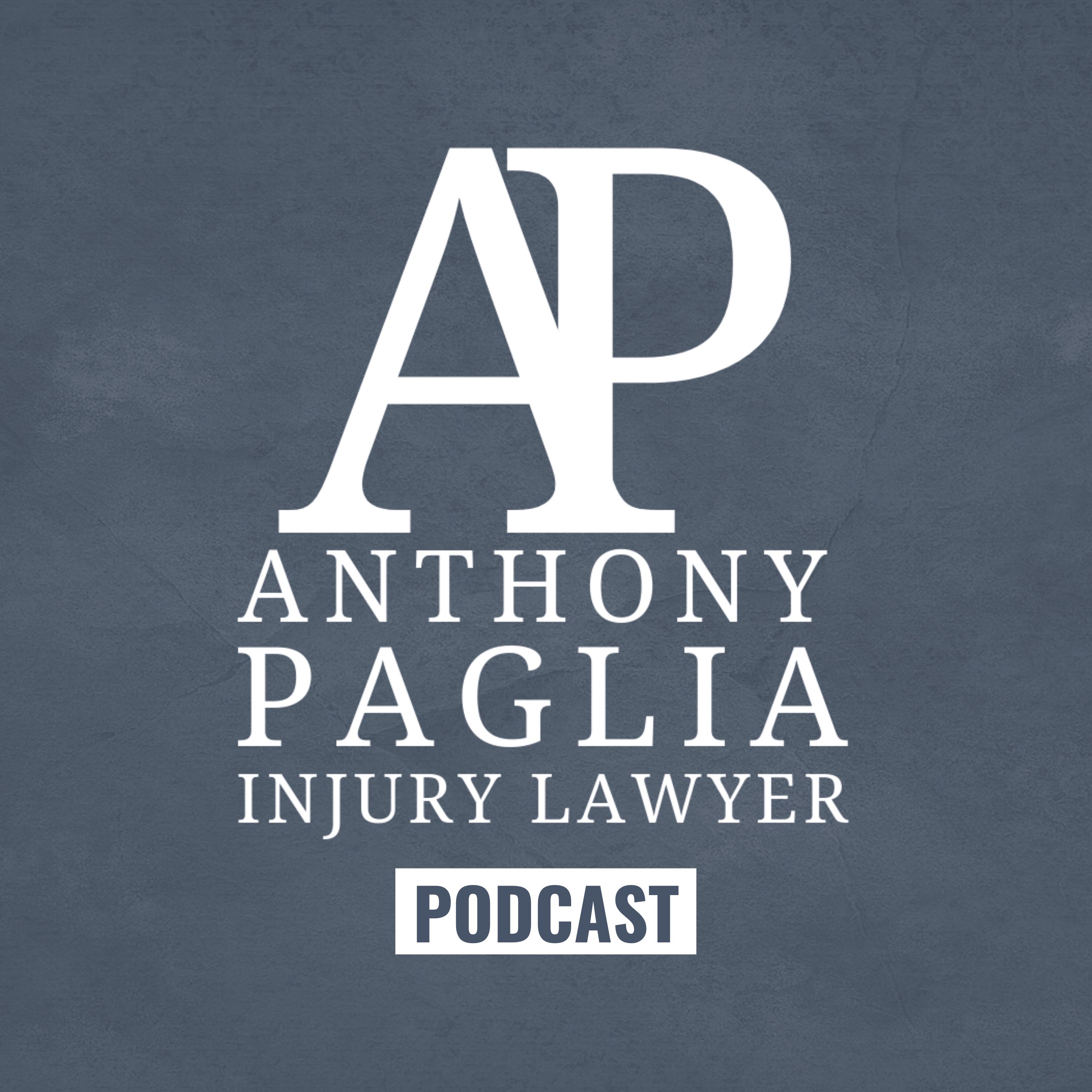 Money, Politics, & Religion With Anthony Paglia