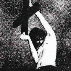 Черный рыцарь