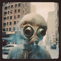 Tranquility of solitude