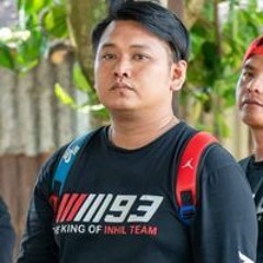 Robert Felix Motor Tembilahan