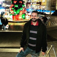 Marc Raouf