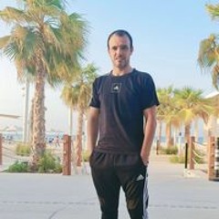 Khaled Elhadedy
