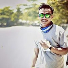 Gyan Anggiana