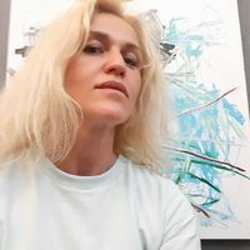 Оля Вдовцова’s avatar