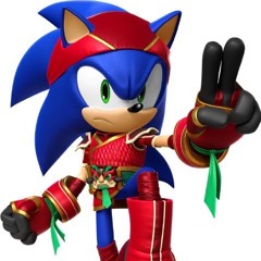 sonic lover 🫆