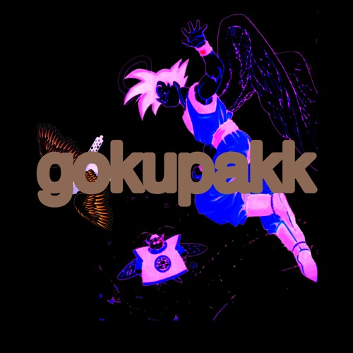 GokuPakk ®’s avatar
