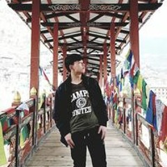 དགེ་འདུན་ བྱང་ཆུབ།