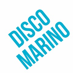 Disco Marino