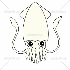 🦑