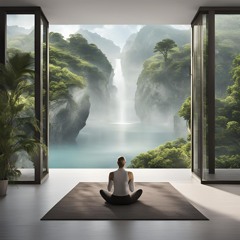 Be Yourself and Love It