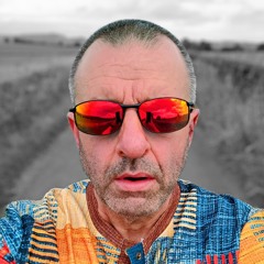 Andy Britland