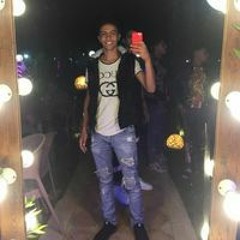 Mahmoud Bony
