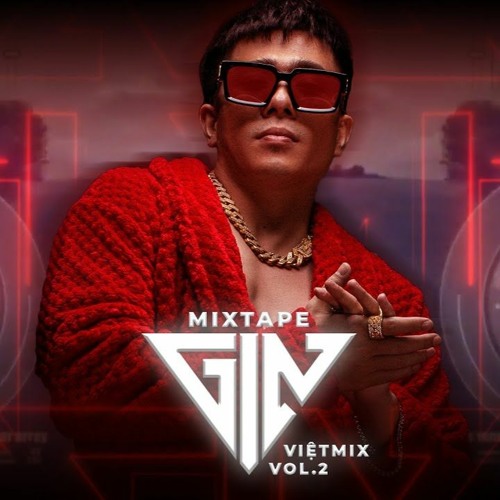 DJ GIN remix | 5555’s avatar