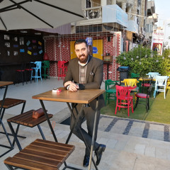 Ahmed Al-Sharkawy