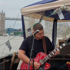 Following My Spirit - Harry Long