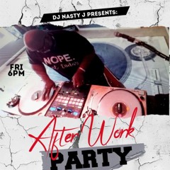 Back to the Beats 90's Hardcore Hip-Hop