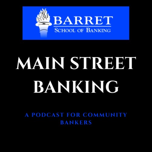 Barret School of Banking’s avatar