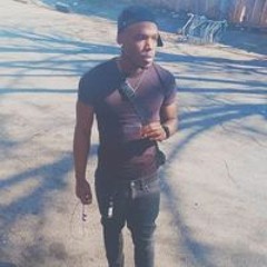 Chase Rashad Pittman