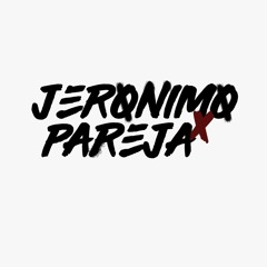 Jerónimo Pareja