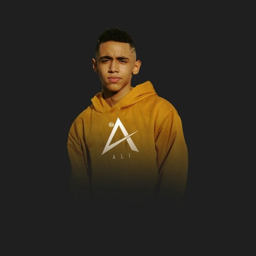 DJ ALI’s avatar