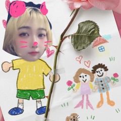 뉴트❤️집착녀