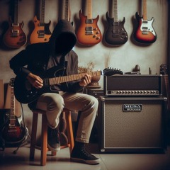 Djent Attempt