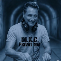 Dj.K.C. PRIVAT MIX