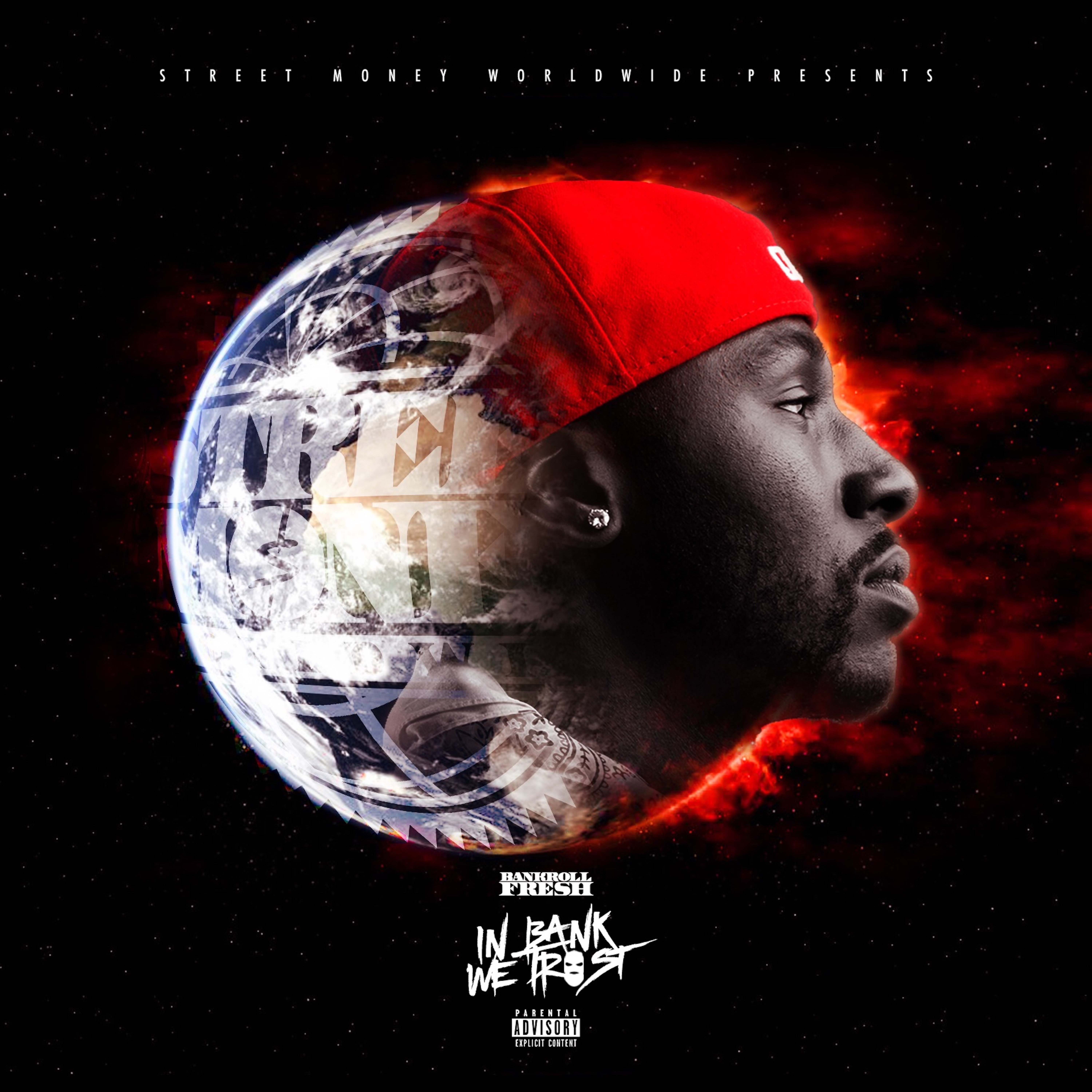 Bankroll Fresh podcast artwork