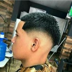 Menor Blindadão😝