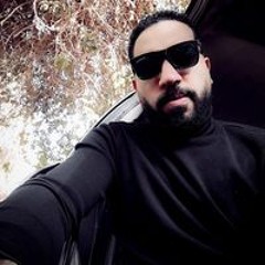 Ahmed Nasser