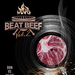 Beat Beef
