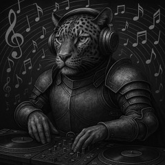Caballero Jaguar