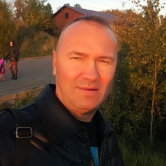 Mихаил Кузнецов