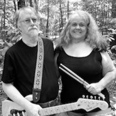 Jon and Lisa