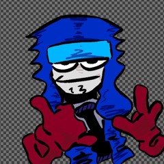 Mr.BlueToad