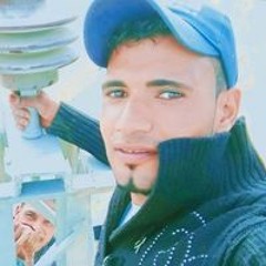مبروك يونس الخلايلي
