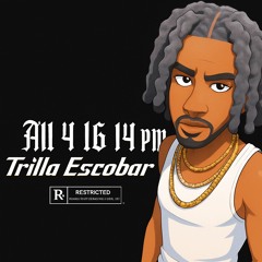 Trilla Escobar