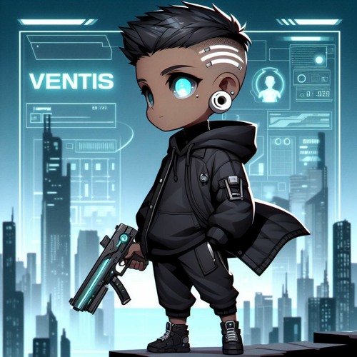 Ventis’s avatar