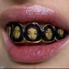Chromehearteyez