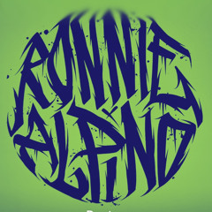 Ronnie Alpino