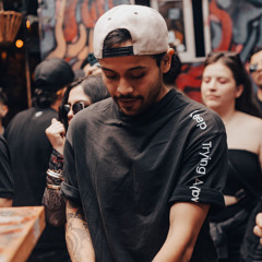 Robayo [Dissolute]