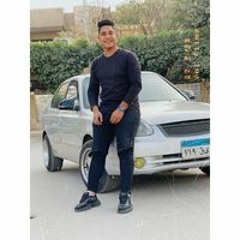 Yousef Yhia
